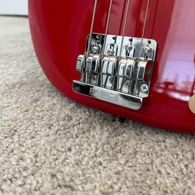 Fender Vintera '50s Precision Bass UPGRADED image 3