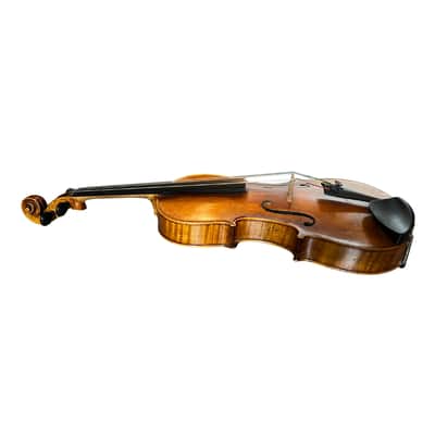 F.Thomsen Viola image 2