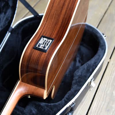 Zager ZAD900CE AURA/VCS 2020 Tobacco Sunburst image 7