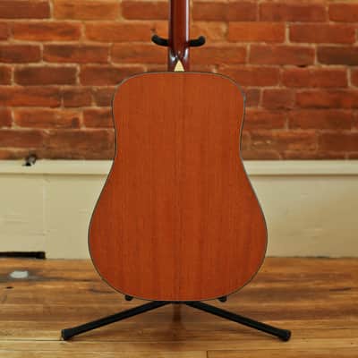 1998 Larrivee D-03 Acoustic Guitar image 9