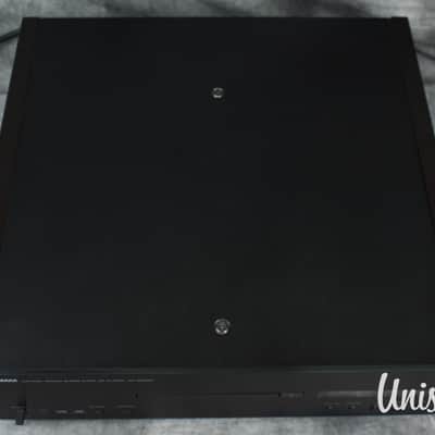 Yamaha CD-S2000 Super Audio SACD / CD Player w/ Original Box (Excellent) image 9