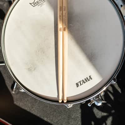 Meinl Hybrid 8A Wood Tip image 5