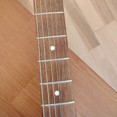 Immagine Fender ST-62 Stratocaster Reissue MIJ - 4