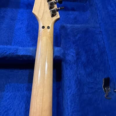 Ibanez RG570-BP Standard 1995 - 1997 - Black Pearl image 5