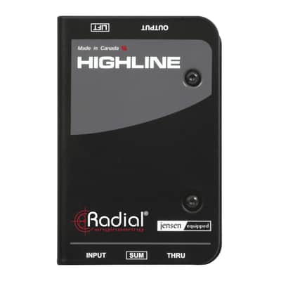 Radial Highline Passive Mono Line Isolator image 2
