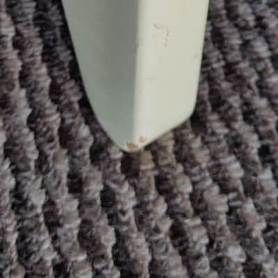 Vintage 1980s Burny Flying V "RFV-75" MIJ Japan - EMG Fat-55 image 16
