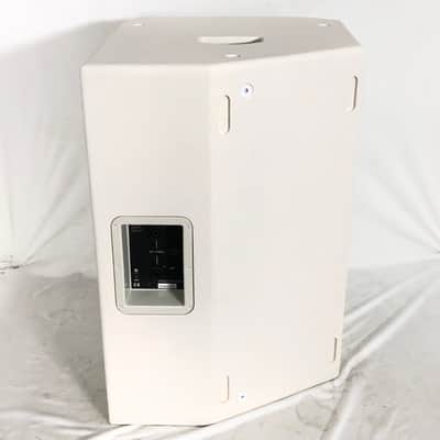 JBL PRX415M-WH-B 15" 2-Way Stage Montior and Loudspeaker System #4930 (One) image 7