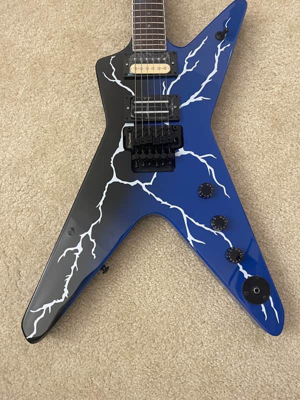 Firefly FFVX - Dimebag Darrell ML 