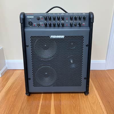 Fishman PRO-LBX-300 LOUDBOX 130W ACOUSTIC AMP image 1
