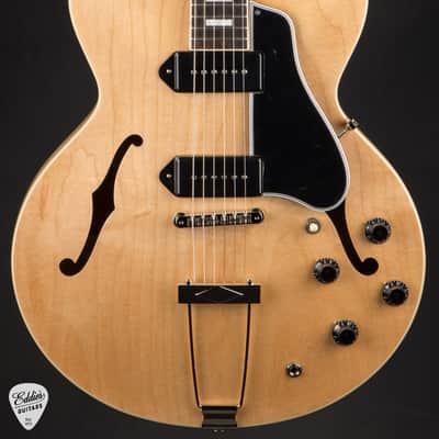 Gibson ES-330 Antique Natural #231750299 image 2