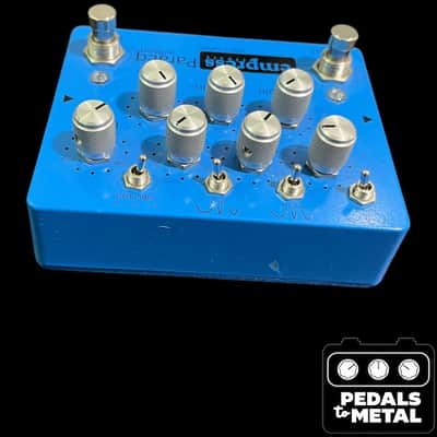 Empress effects para eq with boost - X19586 image 3
