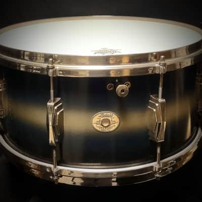 Ludwig 6.5"x14" Vintage Snare Drum, 1942 image 1