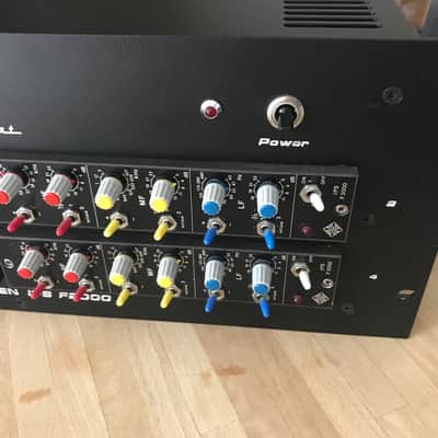 Telefunken IPS F2000 image 3