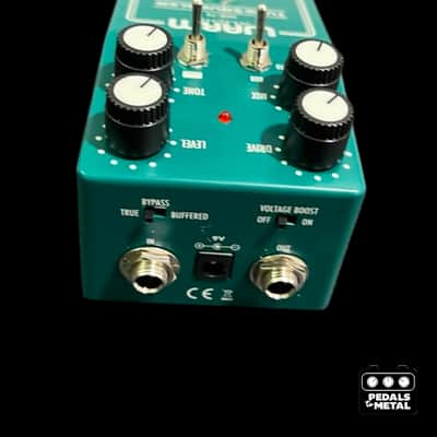 Warm Audio Tube Squealer -x19276 image 3