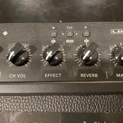 Line 6 Catalyst 200 - 200W 2x12 Combo image 7