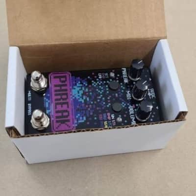 Dr. Scientist Phreak Digital Ring Modulator Pedal w/ Original box & paperwork image 1