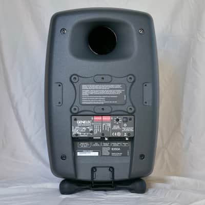 Genelec 8350A SAM Pair — Mint, Original Boxes, Original Owner image 3