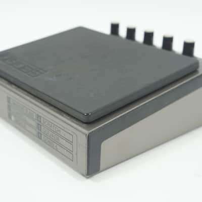 BOSS DRP-3 Dr. Pad Drum Synthesizer Pad DRPIII TRIG Signal w/ | Reverb