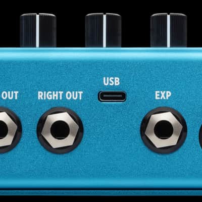 Strymon BigSky MX Reverb Pedal image 2