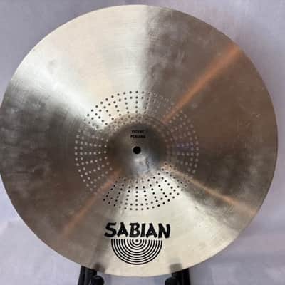 Sabian FRX1606 16" FRX Crash Cymbal image 2