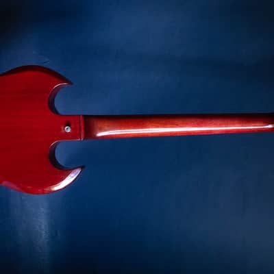 1972 Gibson SG-250 image 3