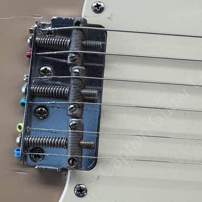 Immagine 1960 Fender - Musicmaster - ID 6061 - 9