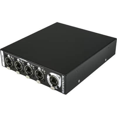 Allen & Heath DX Hub Remote DX Expander Hub image 1