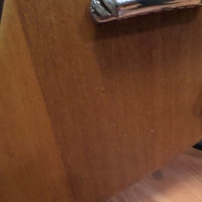Unknown Explorer Style Guitar - Right Handed - Awesome Jackson Bridge Pickup image 7