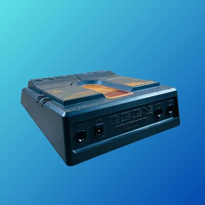 Zoom 506 Bass Multi-Effects image 3
