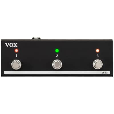 VFS3 Vox image 2