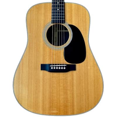 Martin Standard Series D-28 2010 Gloss Natural image 1
