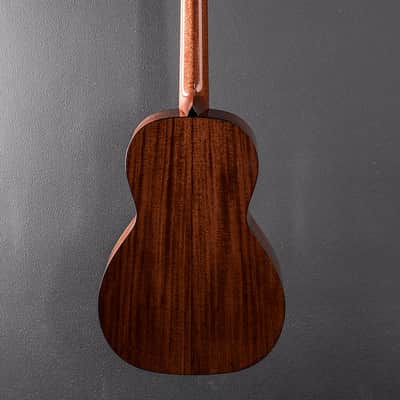 Collings 01 12-Fret Mahogany image 5