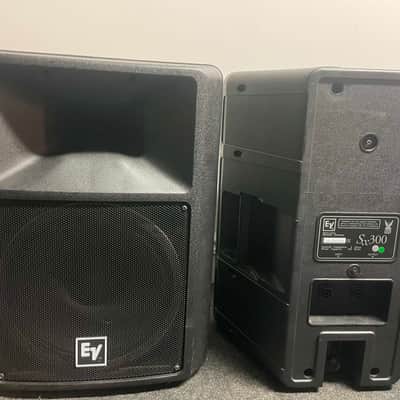 TOA Model 38-SD 360 Watt 8 Ohm 15