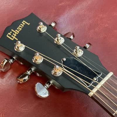 Gibson J-45 Special Satin Vintage Sunburst New Unplayed Auth Dlr 4lb7oz #096 image 19