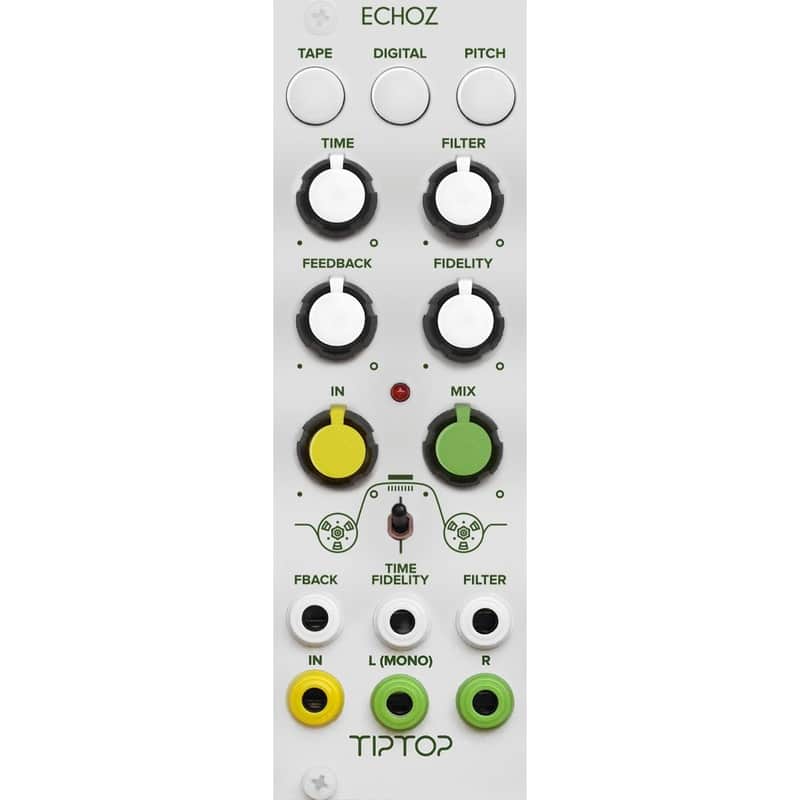 Tiptop Audio ECHOZ image 2