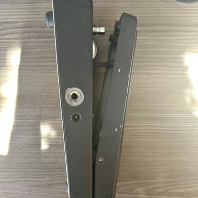 Dunlop GCB95 Cry Baby Standard Wah 1980s image 4