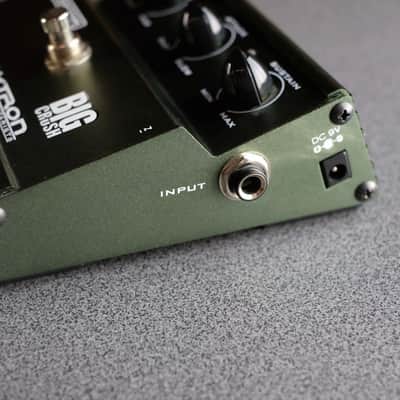 Rocktron Big Crush Compressor image 3
