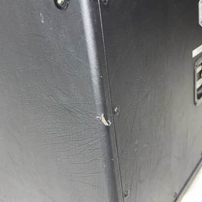 Budda 2x12 Closed-Back Speaker Cab - Black image 3