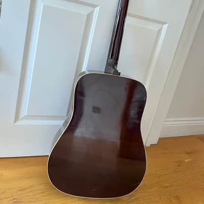 Ibanez Concord model 647 1977 image 9