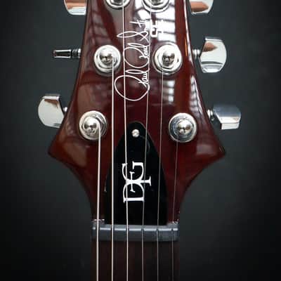 PRS SE DGT McCarty Goldtop image 6