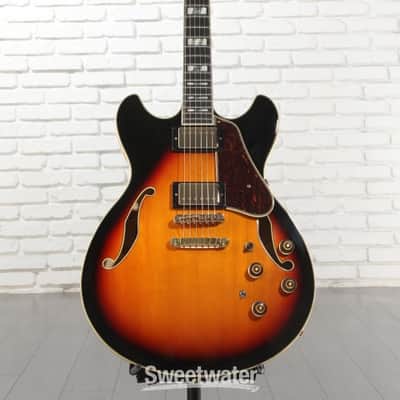 Ibanez AS113 Artstar Standard | Reverb