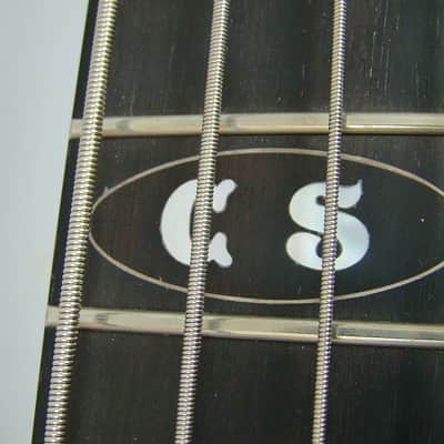 Alembic Signature Deluxe w/ Europa Body 1995 Natural image 14