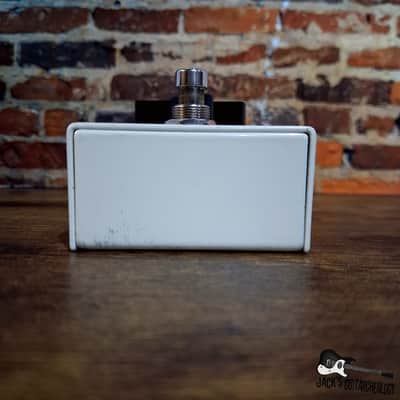 Fulltone OCD Overdrive V.1.7 *USED* (2015 - White) image 6