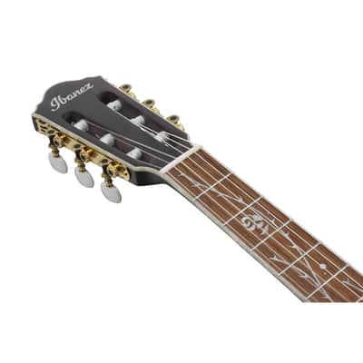 Ibanez TOD10NL-TKF image 5