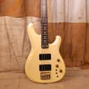 Ibanez RB-824 Roadstar Musician 1984 Pearl White