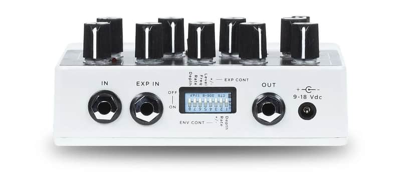Seymour Duncan Fooz Analog Fuzz Synth image 2