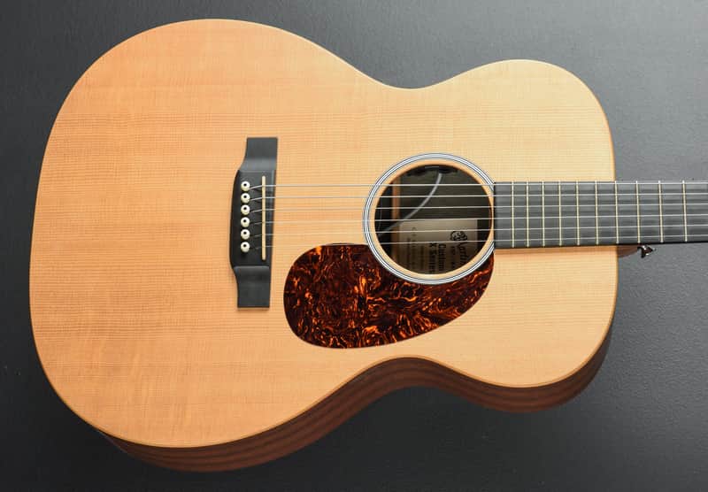 Martin Custom X Series '15 image 1