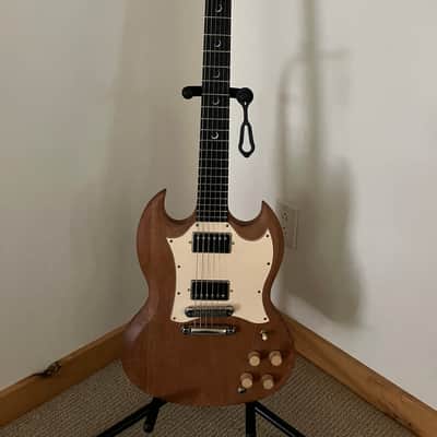 Gibson SG Special Faded with Ebony Fretboard 2002 - 2004 - Worn Cherry image 1