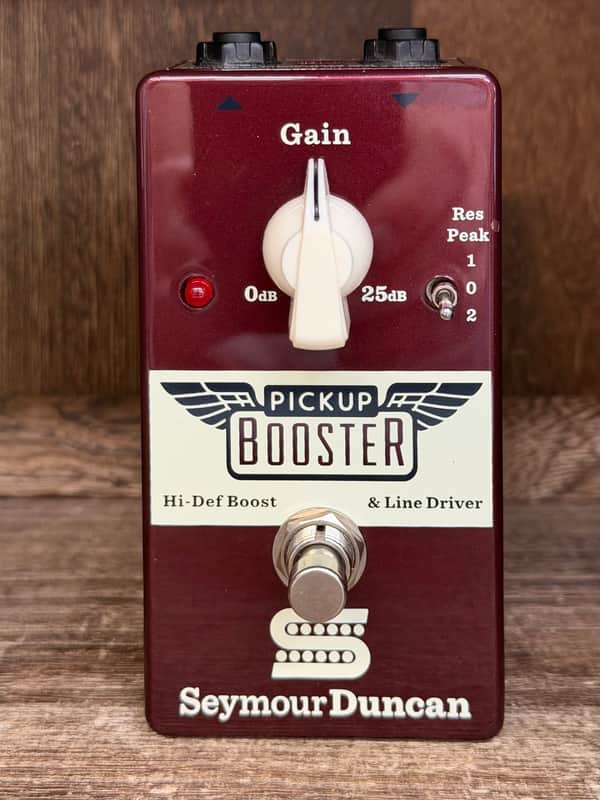Seymour Duncan Pickup Booster