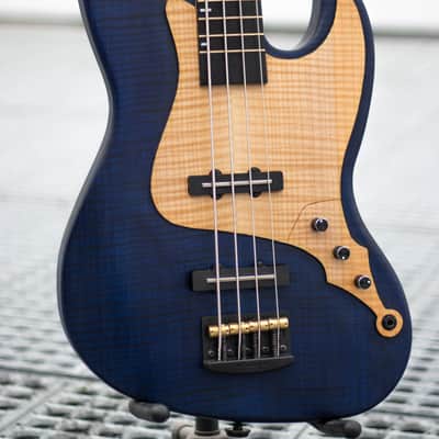 RS Guitarworks Old Friend SLAB BASS MOD 2TS [SN RS41311] (01/10
